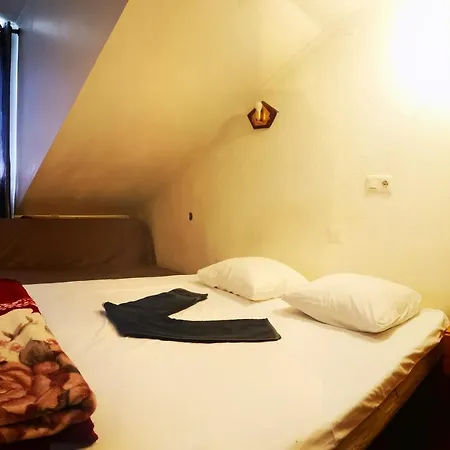 Hostel Benformoso 207 Lisbon