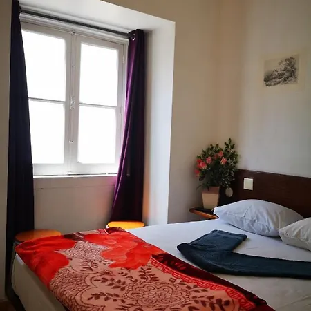 Hostel Benformoso 207 * Lisboa