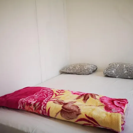 Vendégház Hostel Benformoso 207