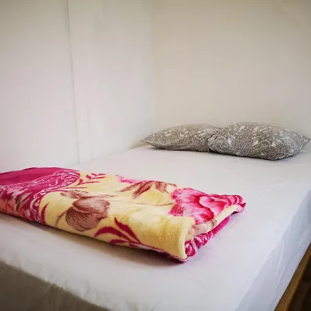 Hostel Benformoso 207 Guest house Lisbon