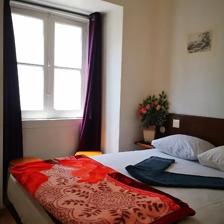 Vendégház Hostel Benformoso 207