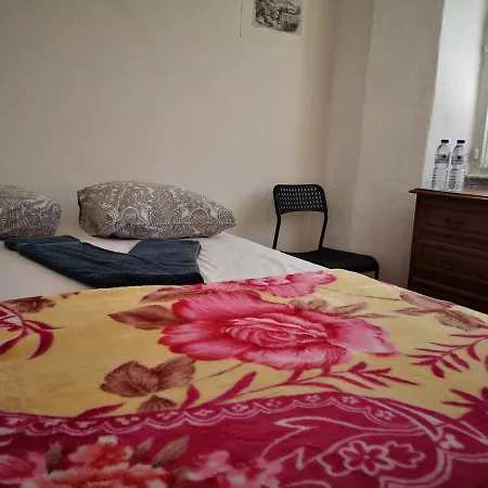 Hostel Benformoso 207 * Lisboa